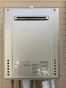 GT-C2462AWX-2 BL 、ノーリツ、24号、エコジョーズ、フルオート、屋外壁掛型、給湯器